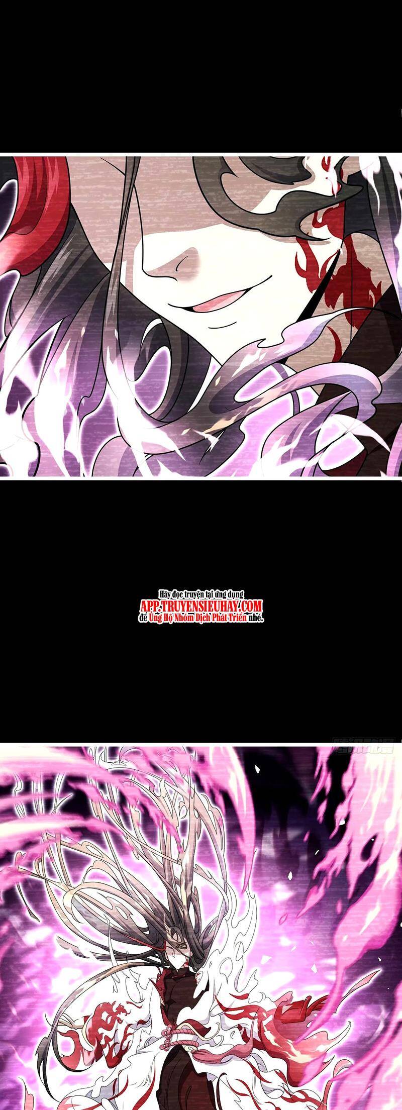 Đại Vương Tha Mạng Chapter 750 - 7