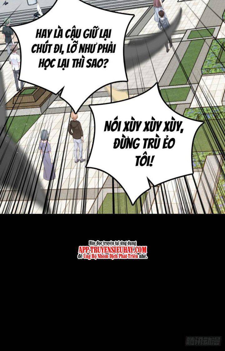 Đại Vương Tha Mạng Chapter 754 - 54