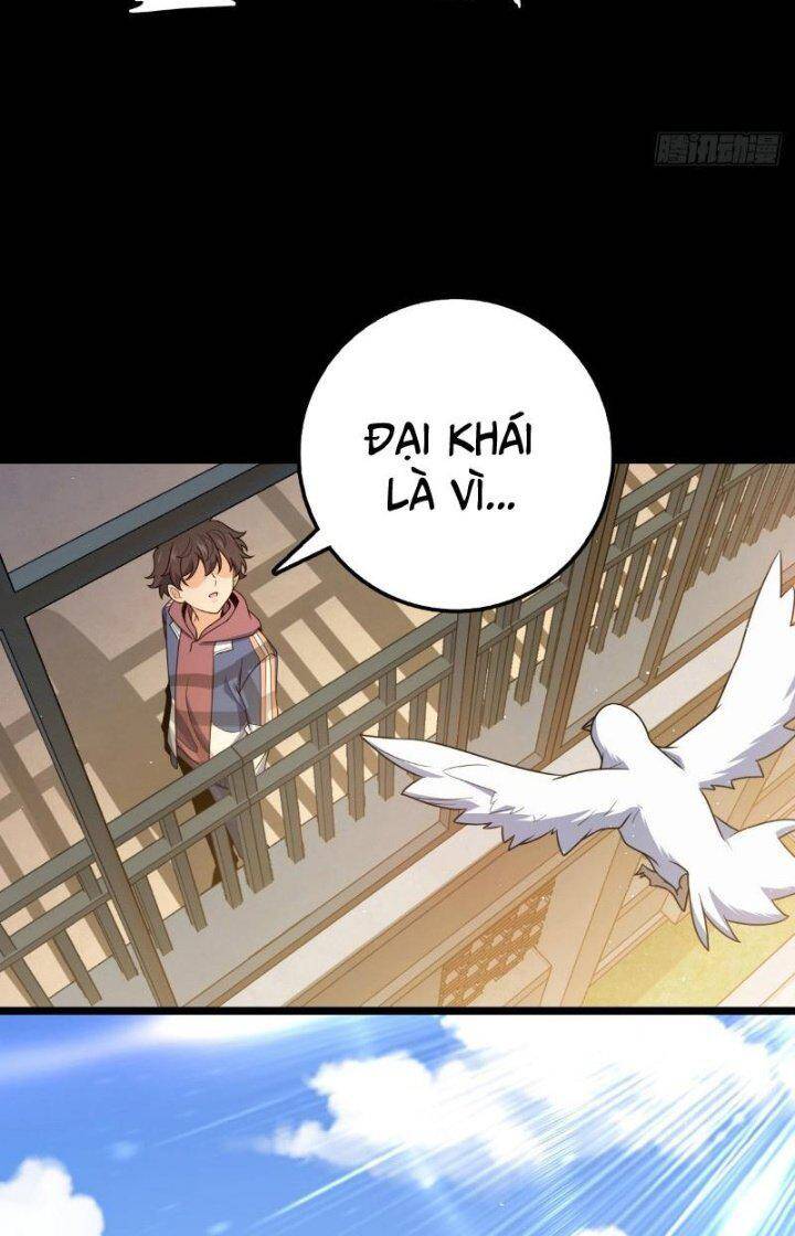 Đại Vương Tha Mạng Chapter 754 - 69