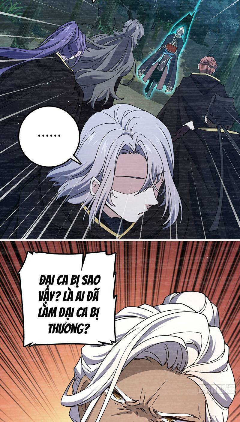 Đại Vương Tha Mạng Chapter 762 - 40