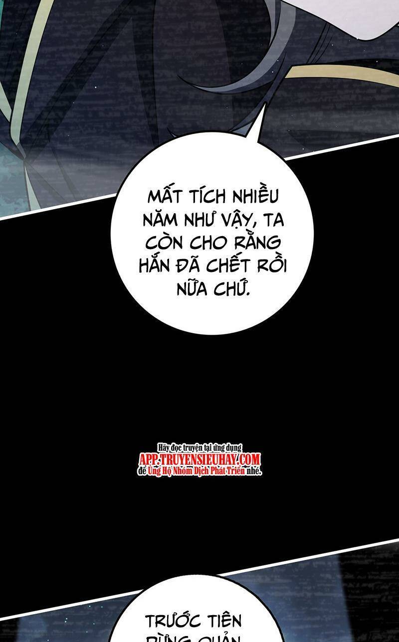 Đại Vương Tha Mạng Chapter 762 - 48