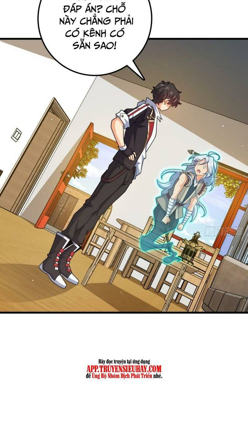 Đại Vương Tha Mạng Chapter 763 - 25