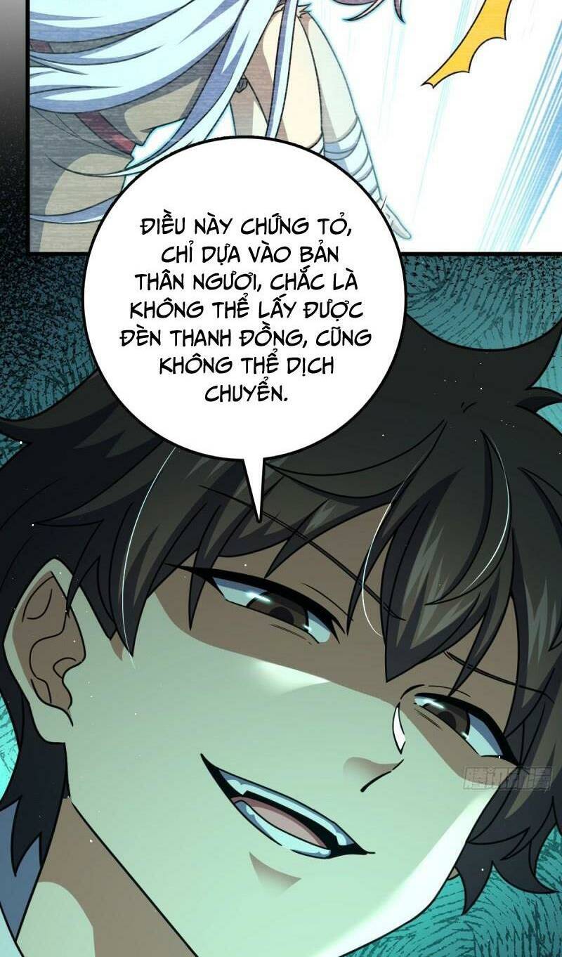 Đại Vương Tha Mạng Chapter 763 - 37