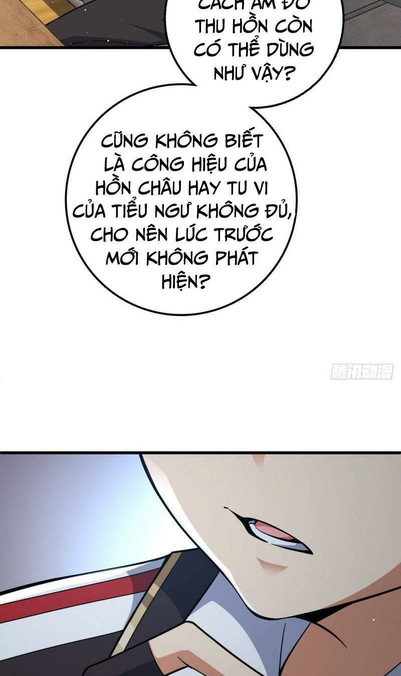 Đại Vương Tha Mạng Chapter 763 - 58