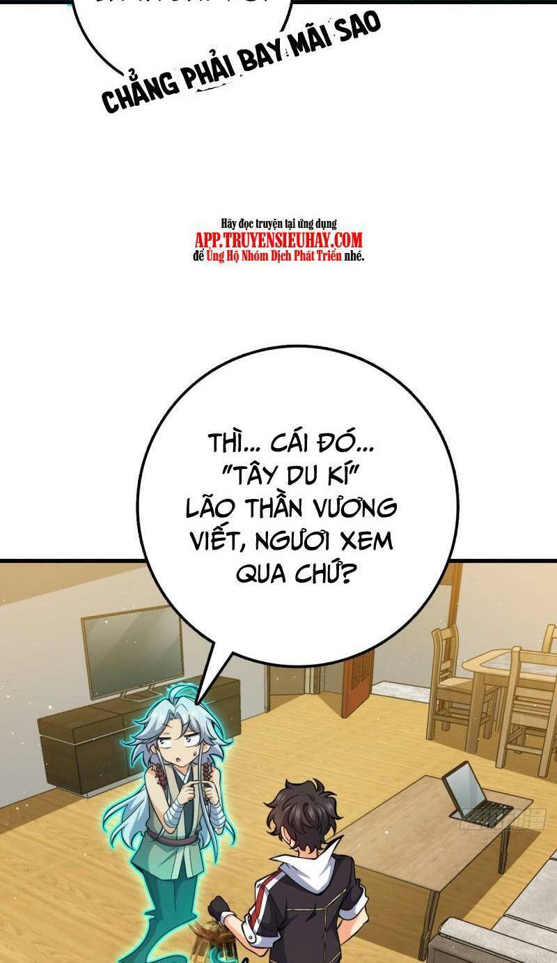 Đại Vương Tha Mạng Chapter 763 - 76
