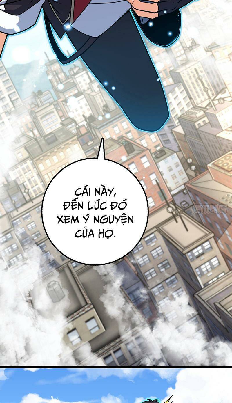 Đại Vương Tha Mạng Chapter 764 - 70