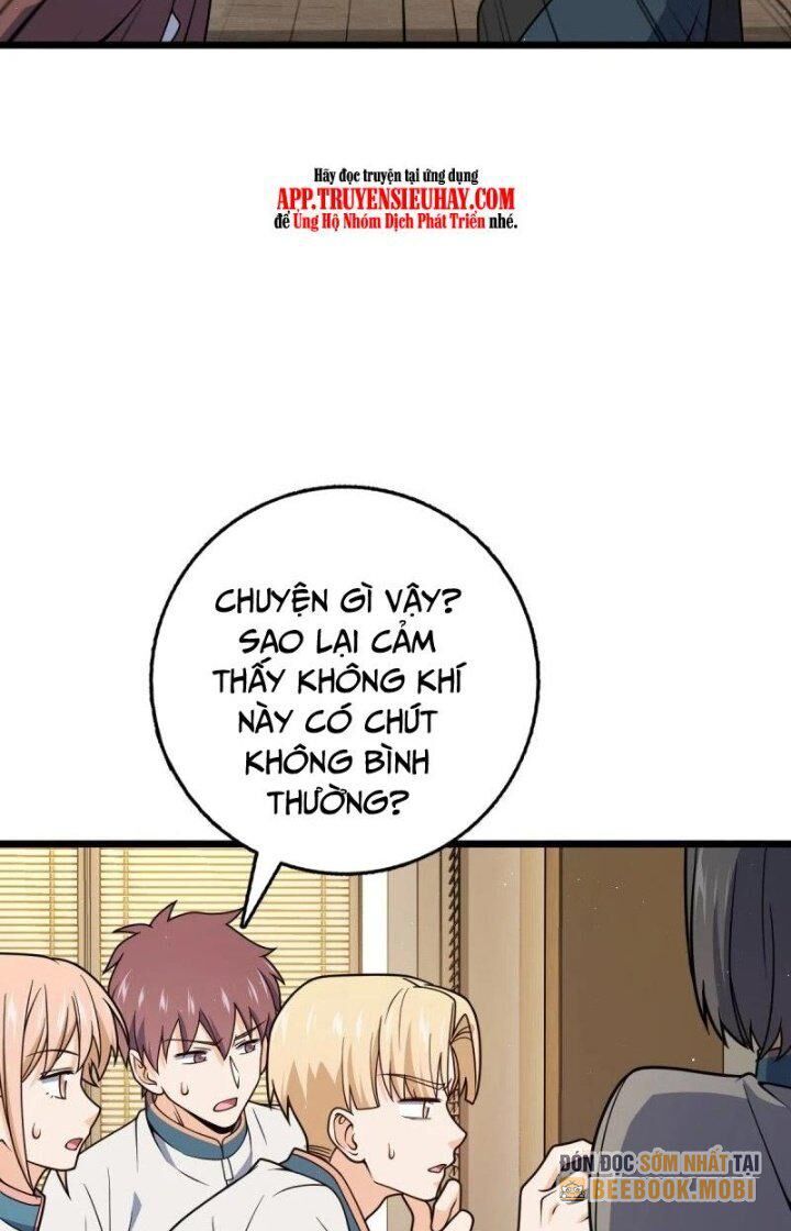 Đại Vương Tha Mạng Chapter 776 - 5