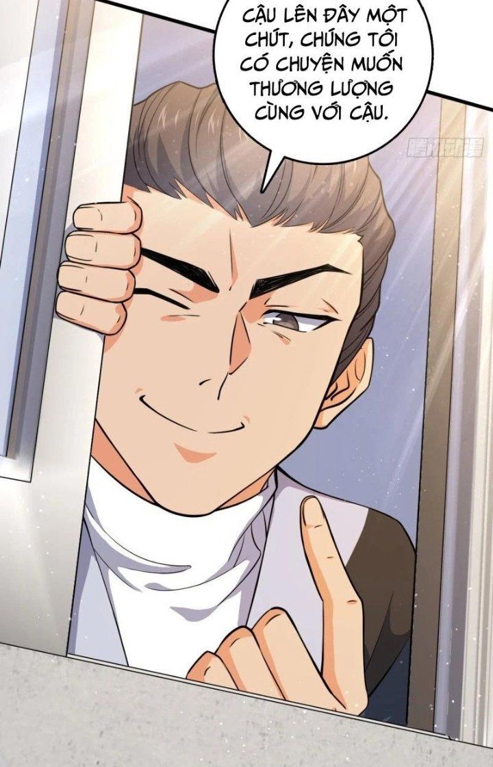 Đại Vương Tha Mạng Chapter 777 - 75