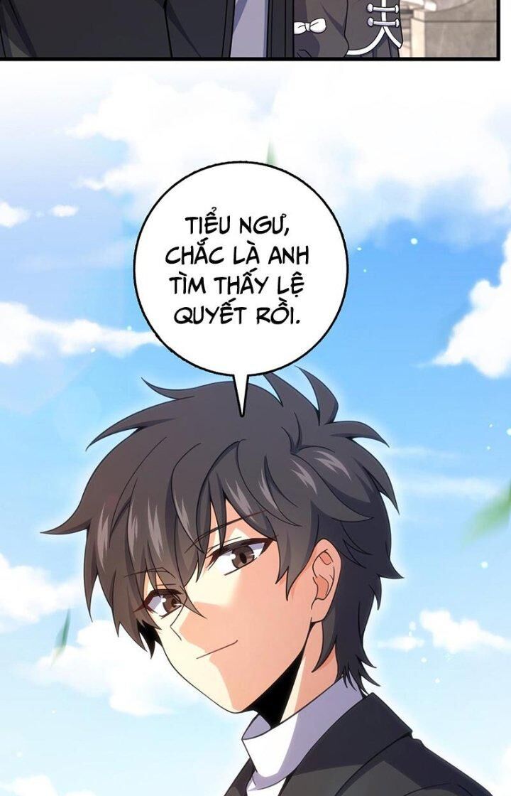 Đại Vương Tha Mạng Chapter 779 - 37