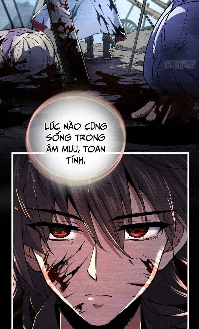 Đại Vương Tha Mạng Chapter 780 - 20