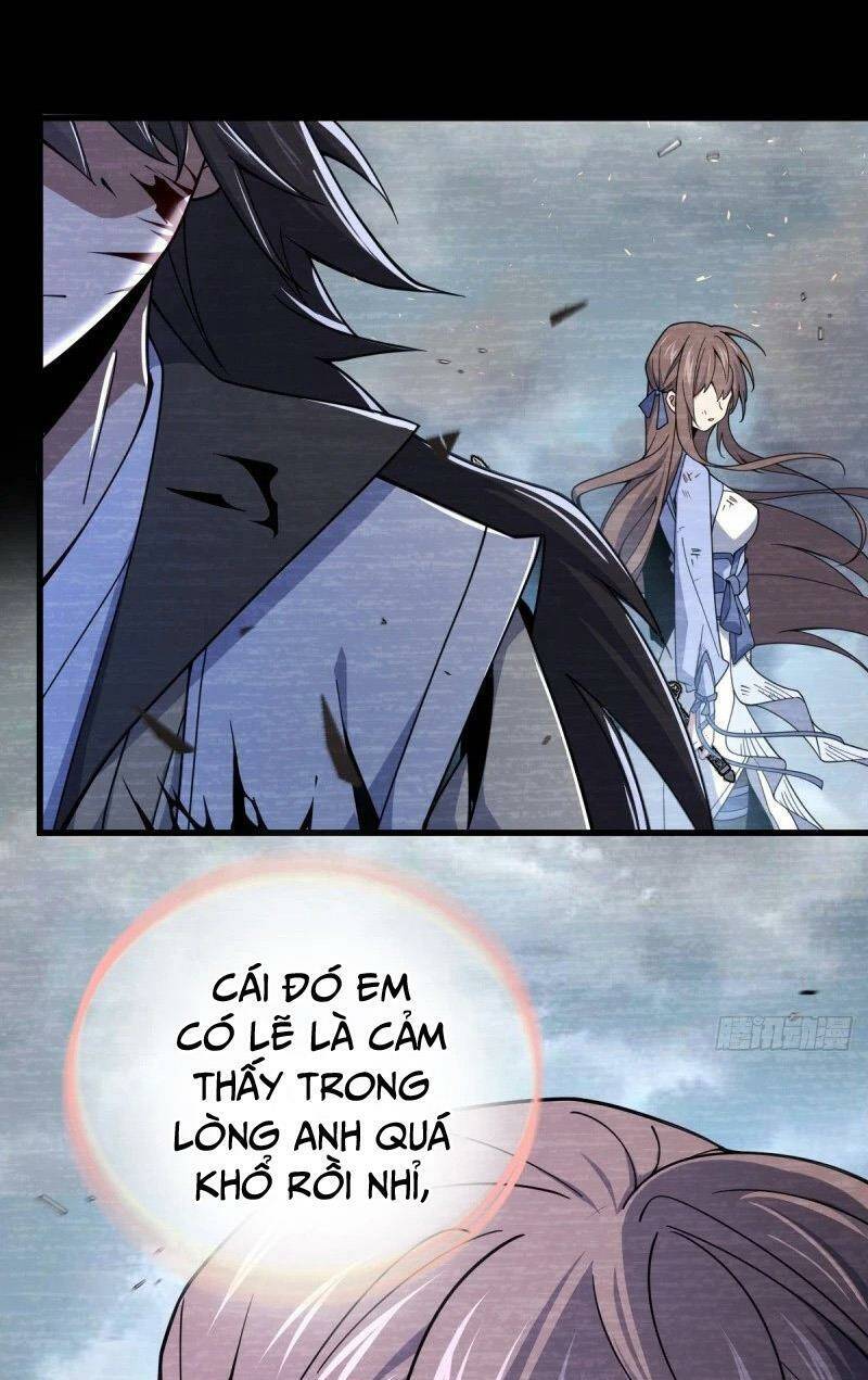 Đại Vương Tha Mạng Chapter 780 - 22