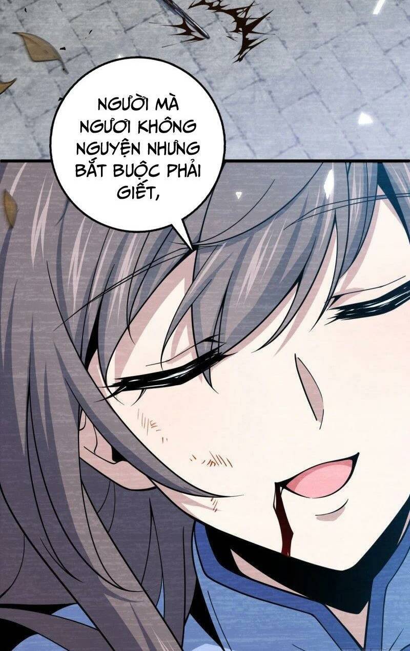 Đại Vương Tha Mạng Chapter 780 - 27