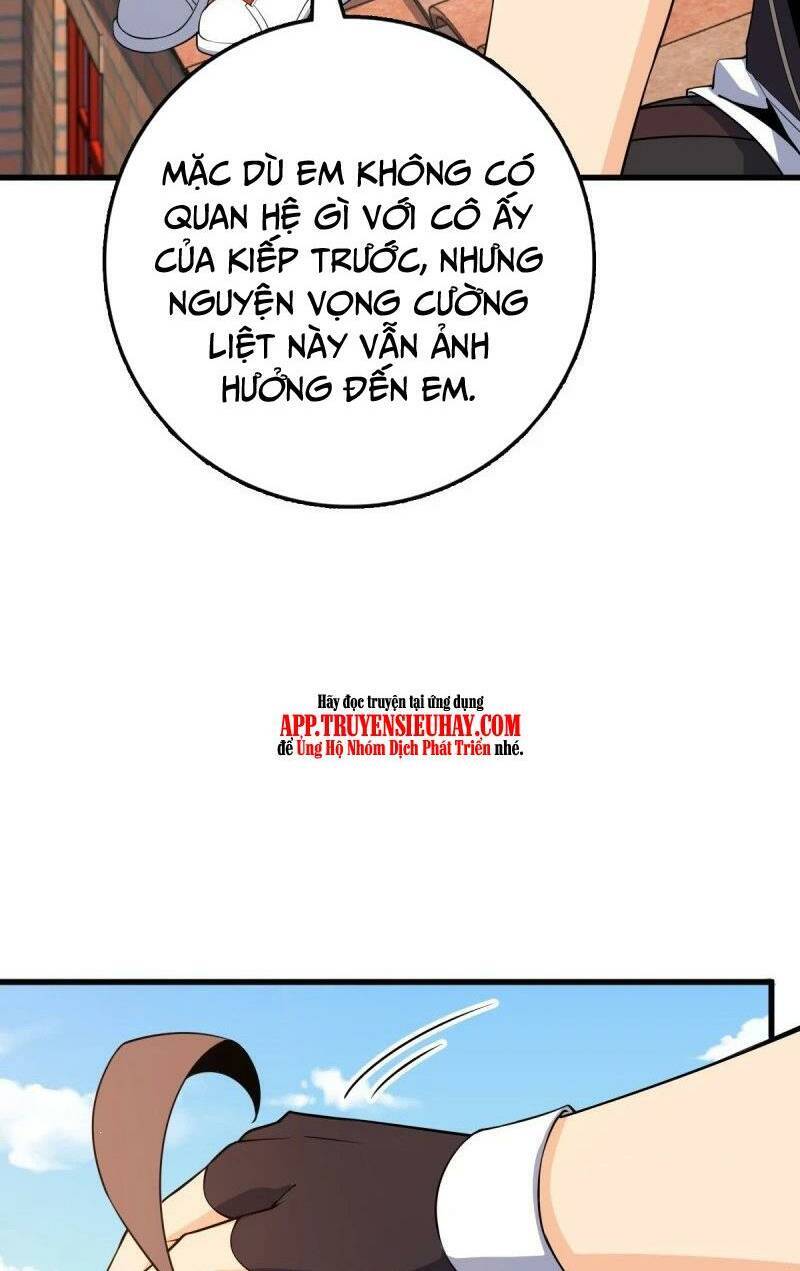 Đại Vương Tha Mạng Chapter 780 - 35
