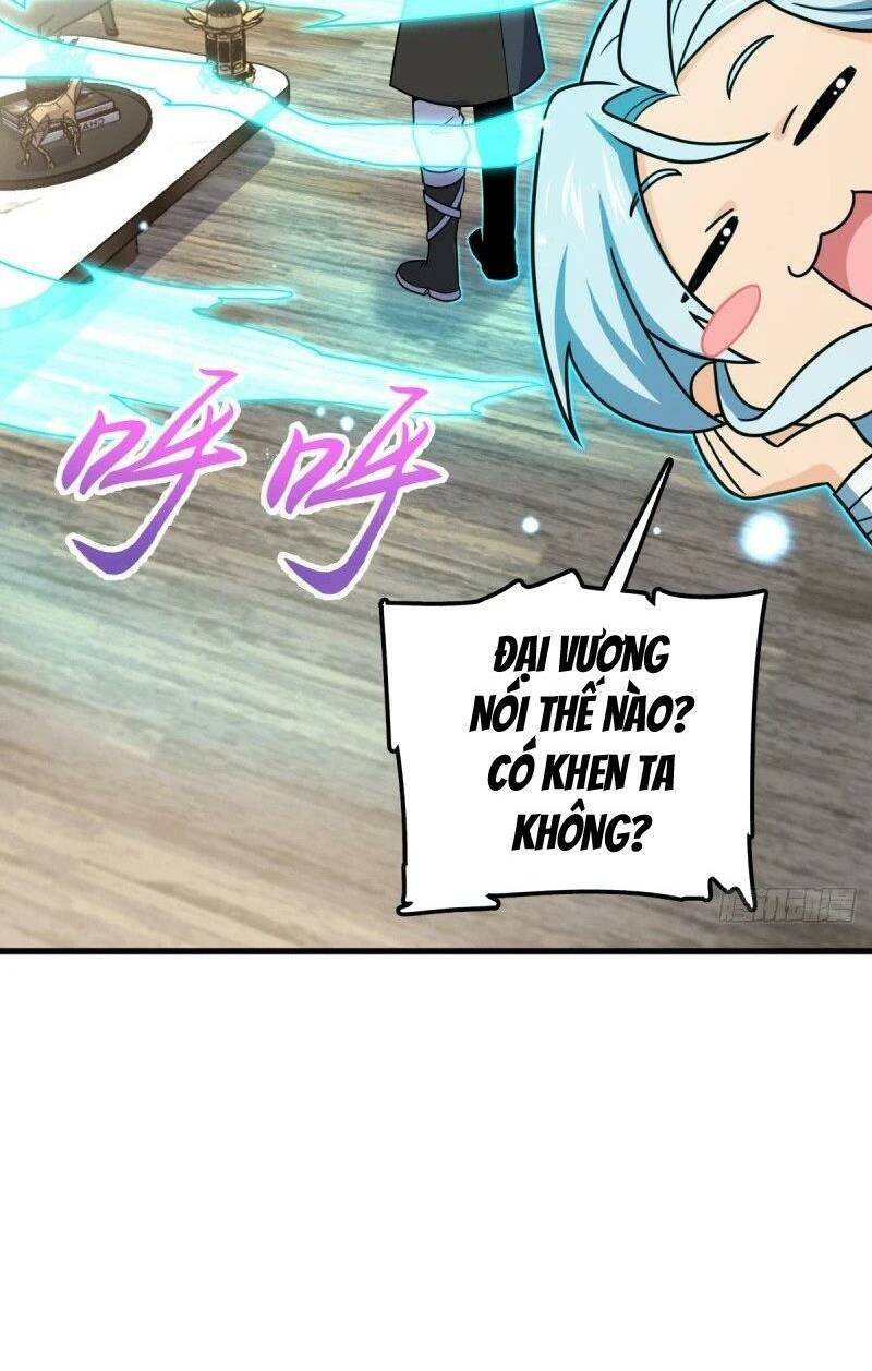 Đại Vương Tha Mạng Chapter 780 - 49
