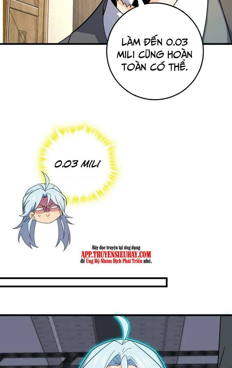 Đại Vương Tha Mạng Chapter 780 - 71