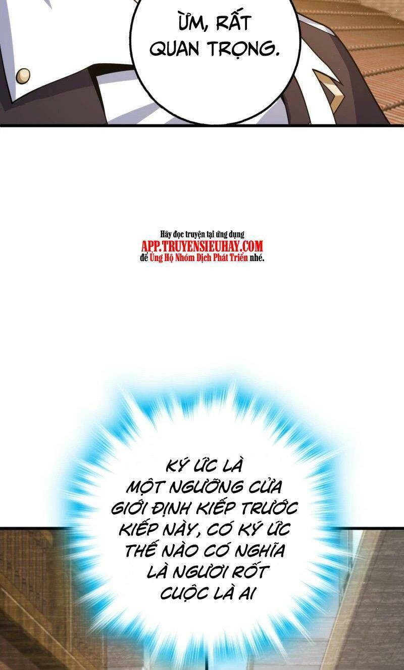 Đại Vương Tha Mạng Chapter 780 - 10