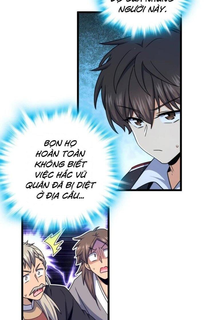 Đại Vương Tha Mạng Chapter 781 - 46