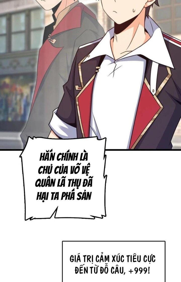 Đại Vương Tha Mạng Chapter 781 - 49