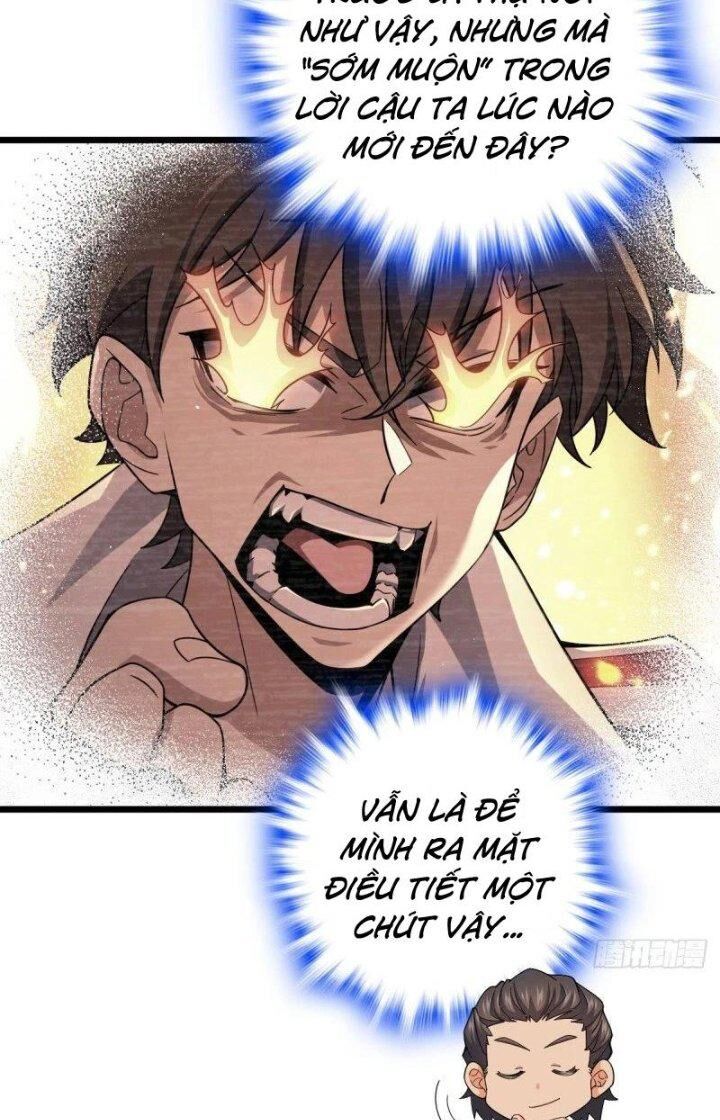 Đại Vương Tha Mạng Chapter 781 - 8