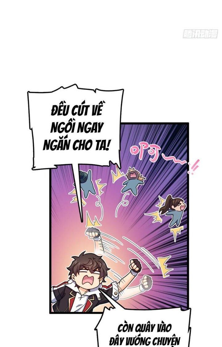 Đại Vương Tha Mạng Chapter 787 - 37