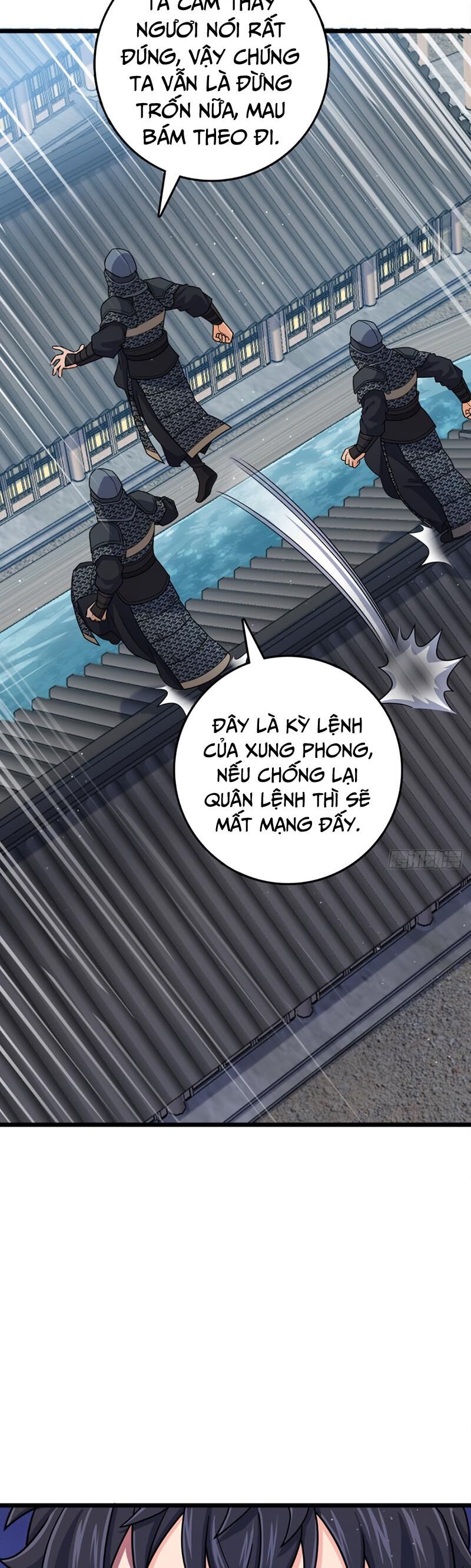 Đại Vương Tha Mạng Chapter 814 - 37