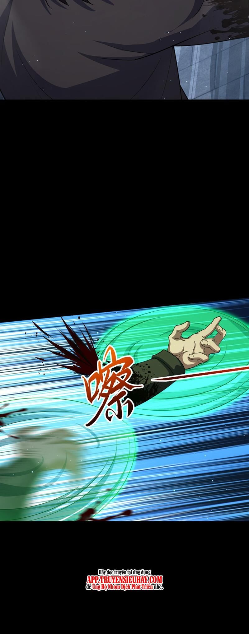 Đại Vương Tha Mạng Chapter 821 - 31