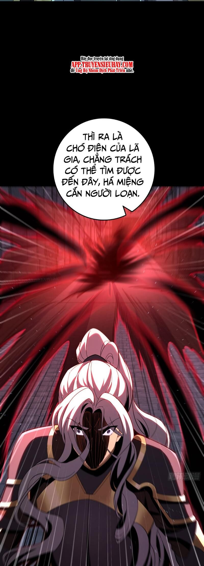 Đại Vương Tha Mạng Chapter 821 - 39