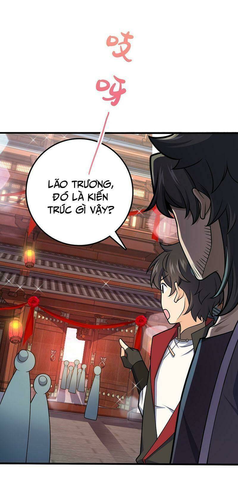 Đại Vương Tha Mạng Chapter 513 - 33