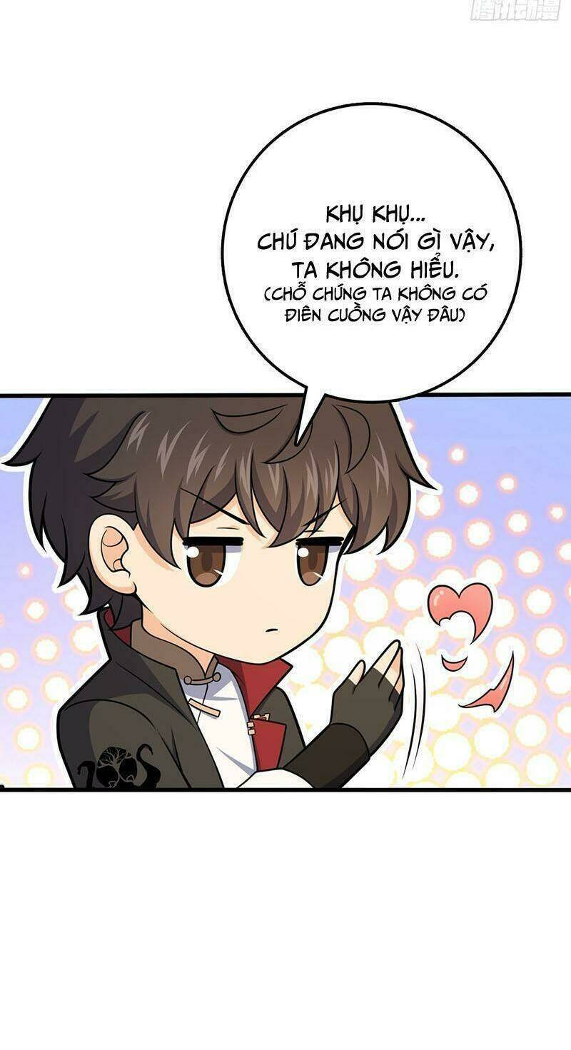 Đại Vương Tha Mạng Chapter 513 - 38
