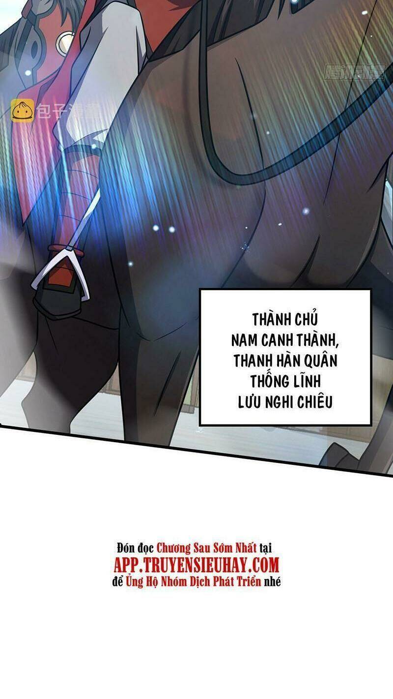 Đại Vương Tha Mạng Chapter 513 - 48