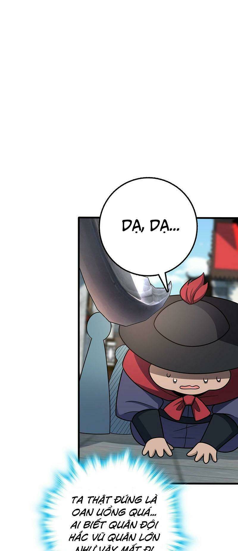 Đại Vương Tha Mạng Chapter 513 - 57
