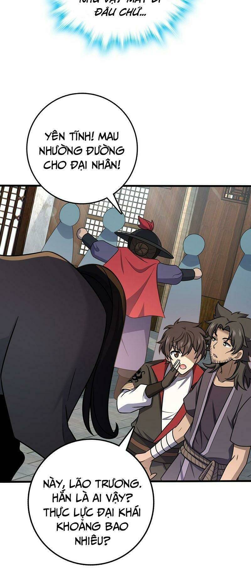Đại Vương Tha Mạng Chapter 513 - 58