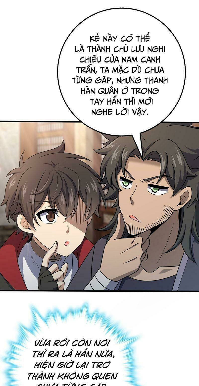 Đại Vương Tha Mạng Chapter 513 - 59