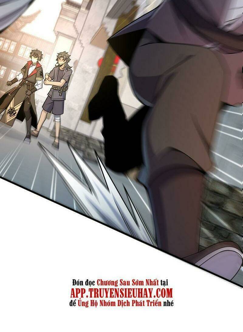 Đại Vương Tha Mạng Chapter 513 - 7