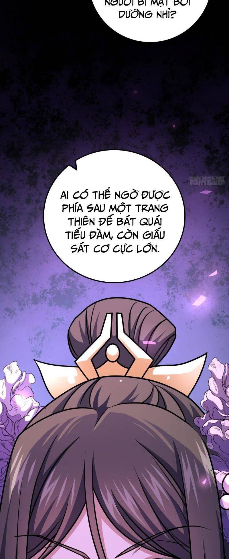 Đại Vương Tha Mạng Chapter 693 - 40