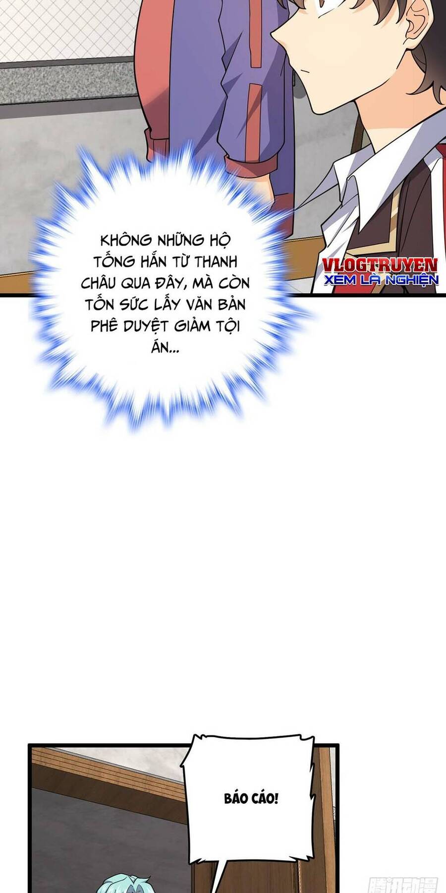 Đại Vương Tha Mạng Chapter 705 - 5