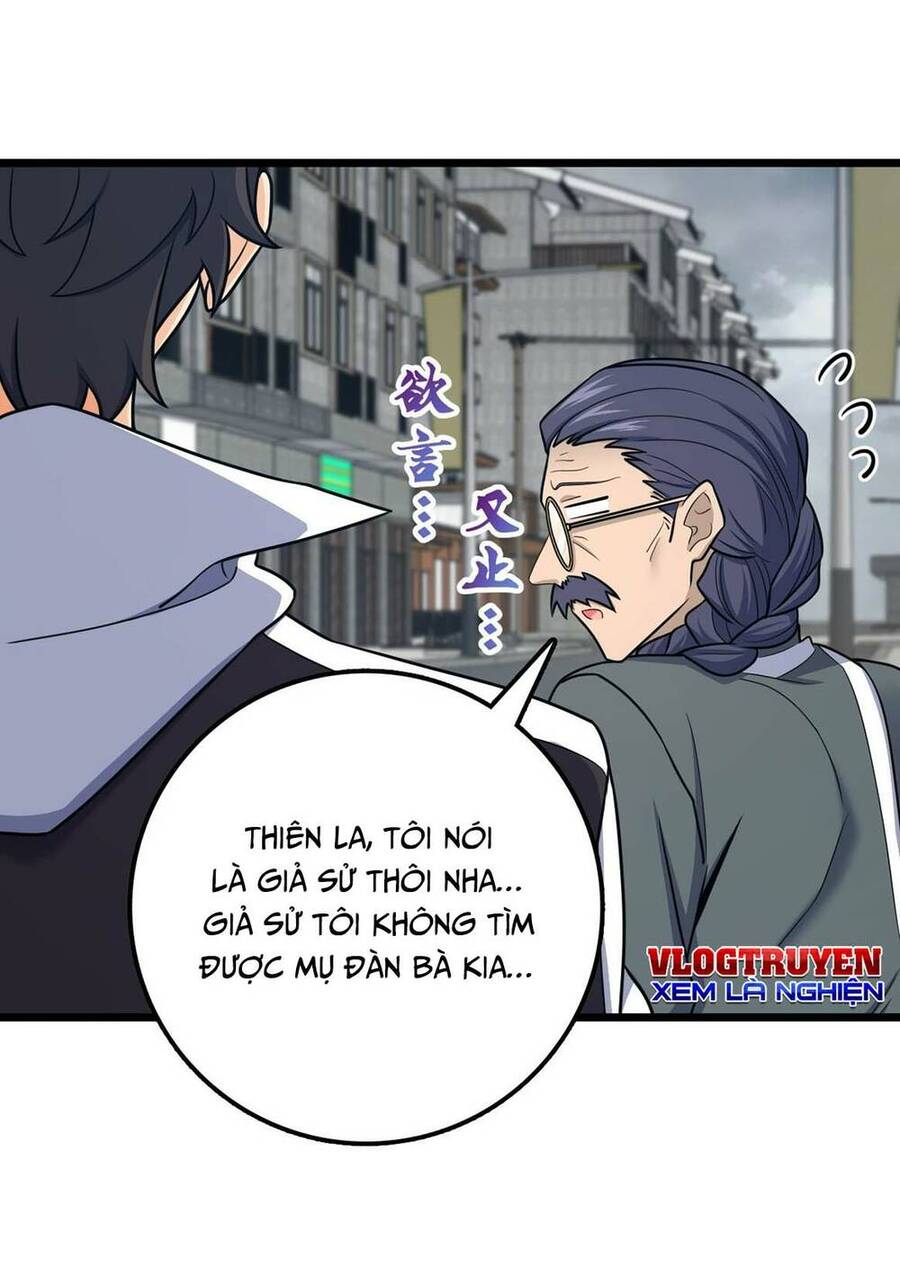 Đại Vương Tha Mạng Chapter 705 - 52