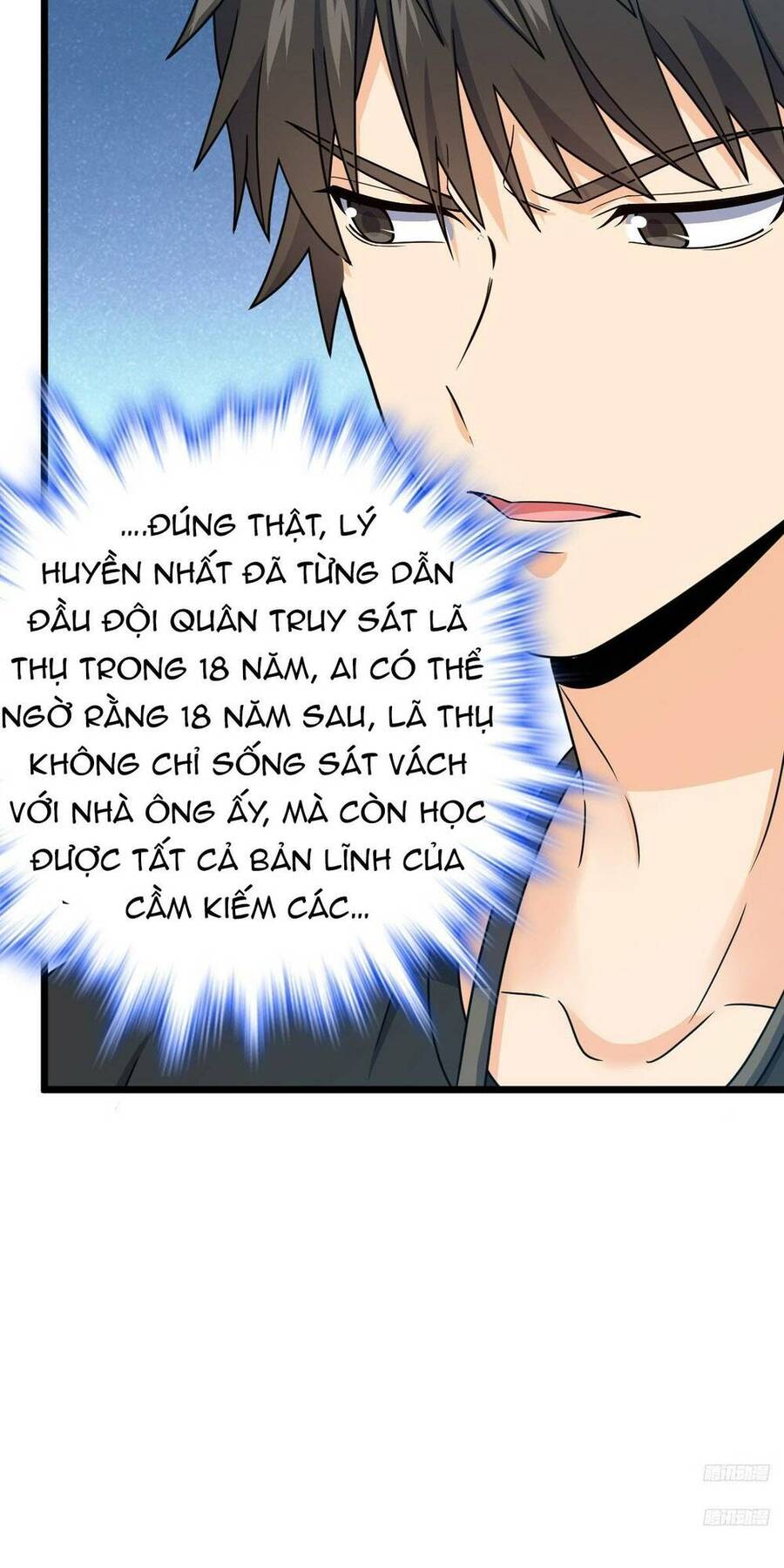 Đại Vương Tha Mạng Chapter 708 - 13