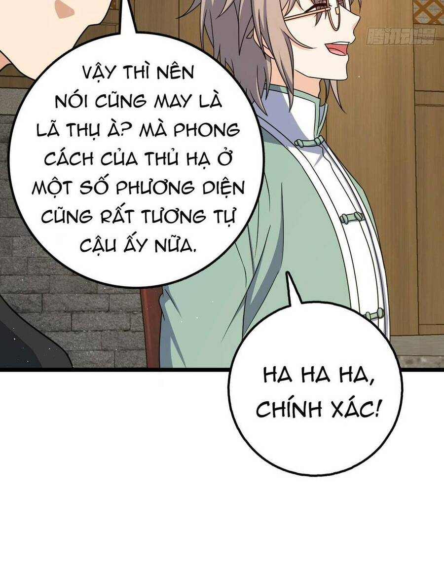 Đại Vương Tha Mạng Chapter 708 - 23
