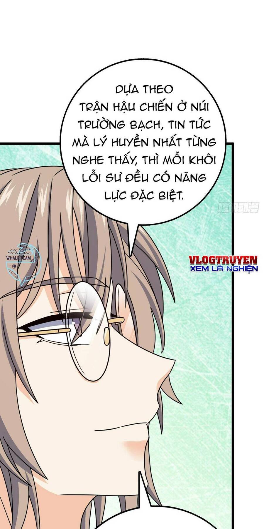 Đại Vương Tha Mạng Chapter 708 - 24