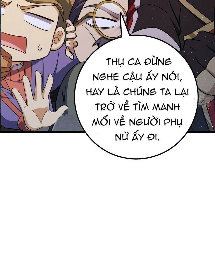 Đại Vương Tha Mạng Chapter 708 - 38