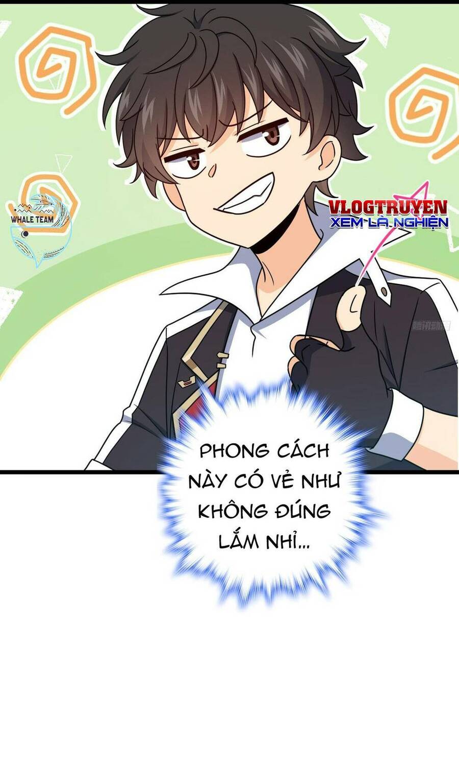 Đại Vương Tha Mạng Chapter 708 - 8