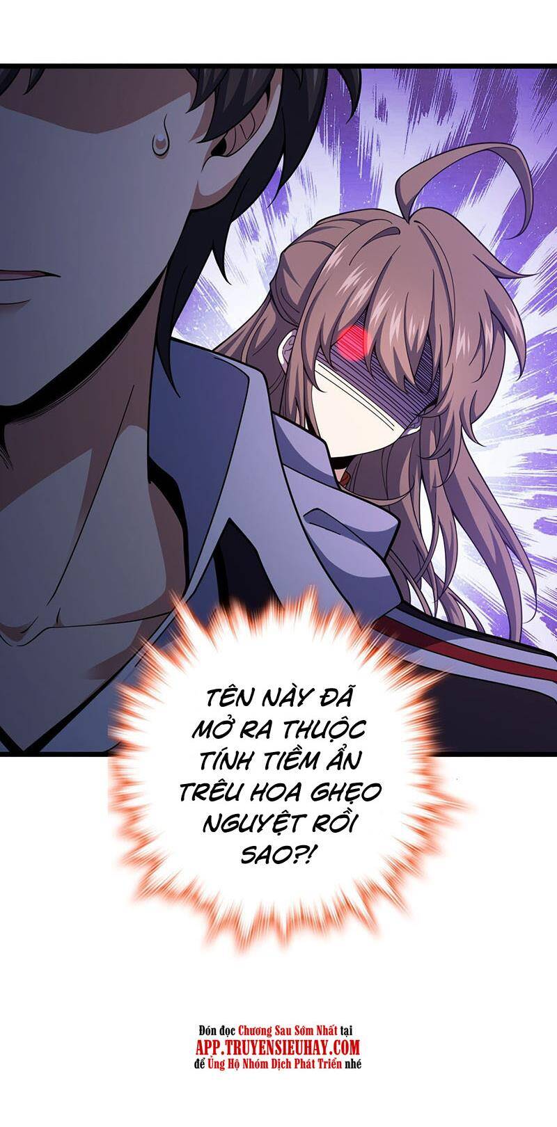 Đại Vương Tha Mạng Chapter 714 - 41