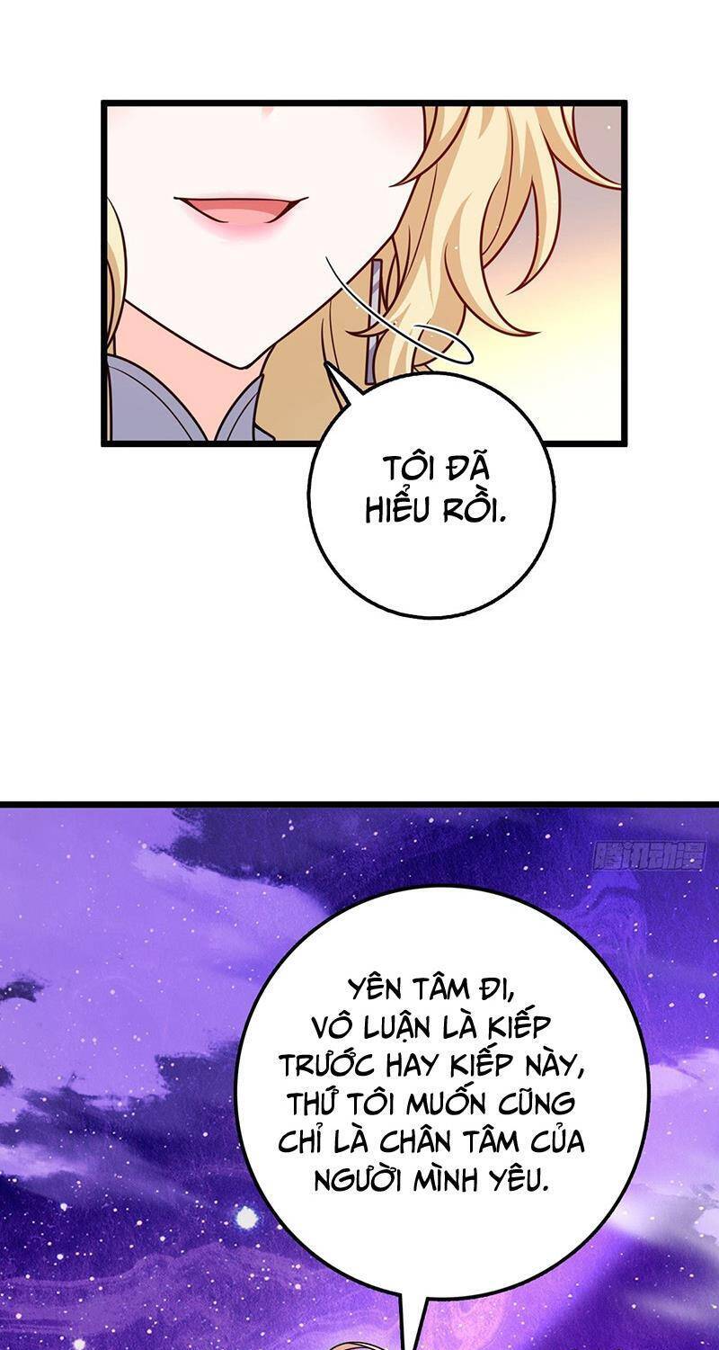 Đại Vương Tha Mạng Chapter 718 - 21