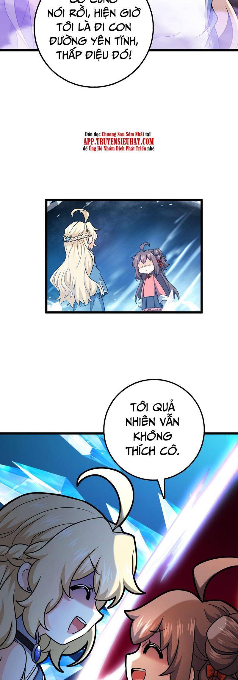Đại Vương Tha Mạng Chapter 718 - 26