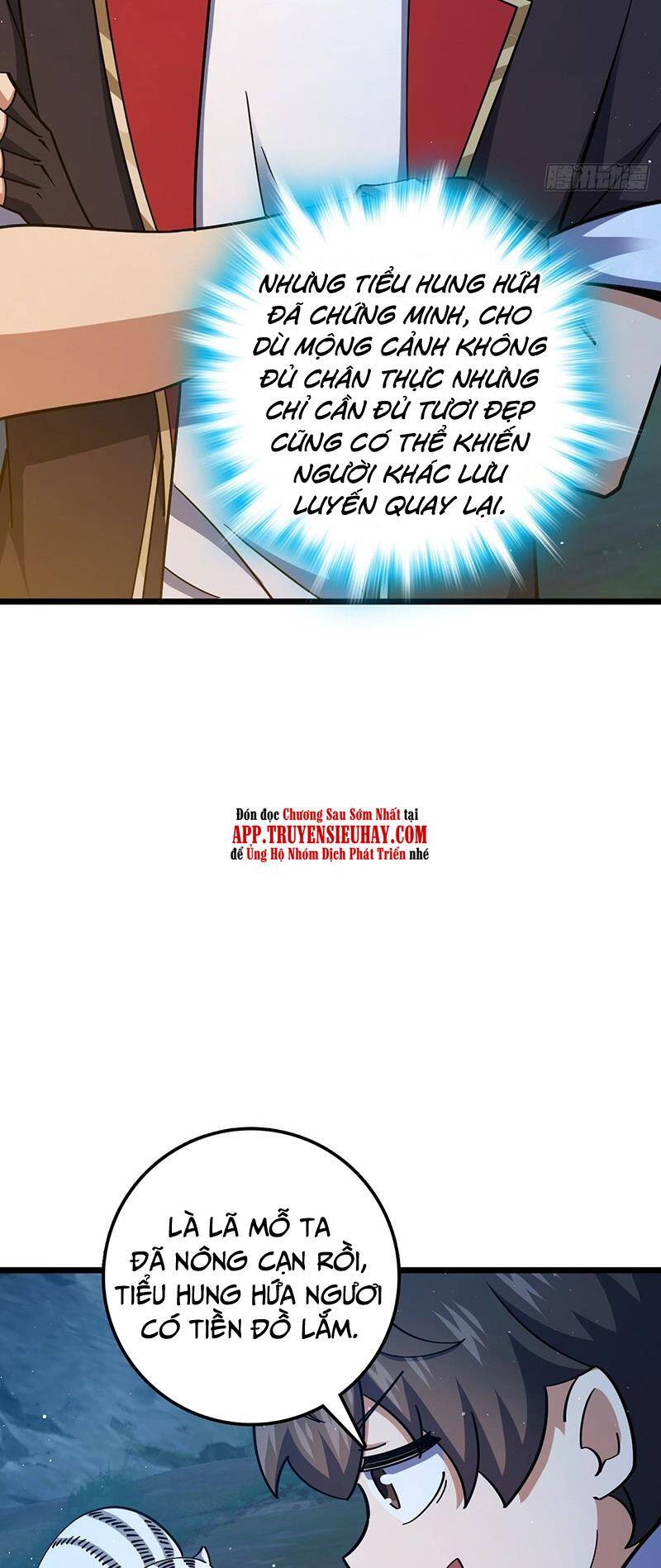 Đại Vương Tha Mạng Chapter 718 - 40