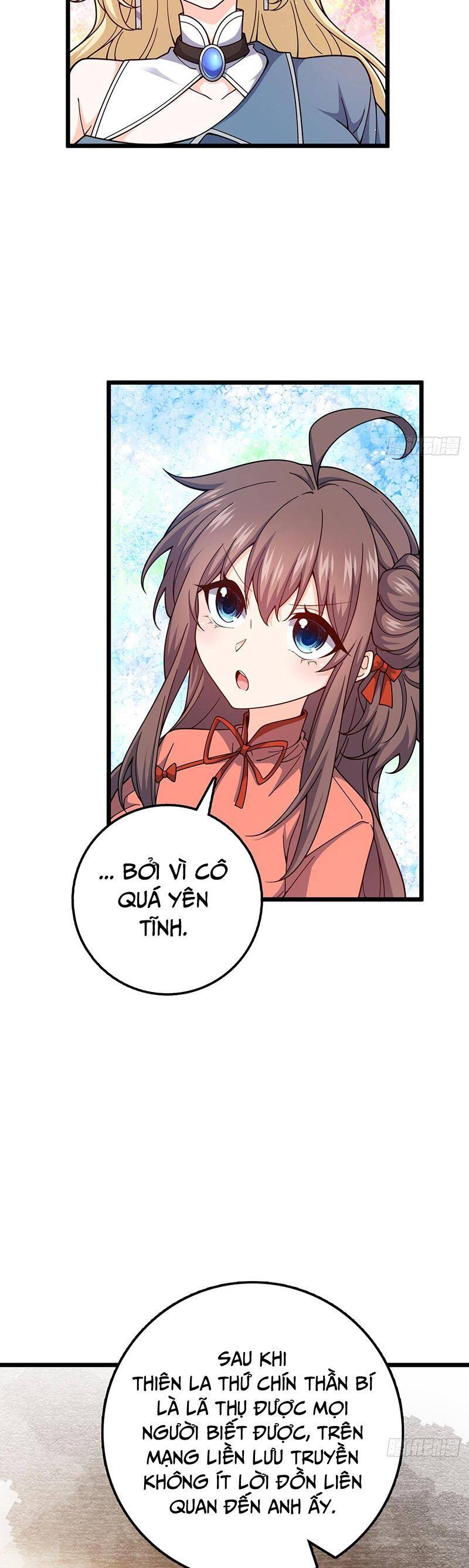 Đại Vương Tha Mạng Chapter 718 - 10