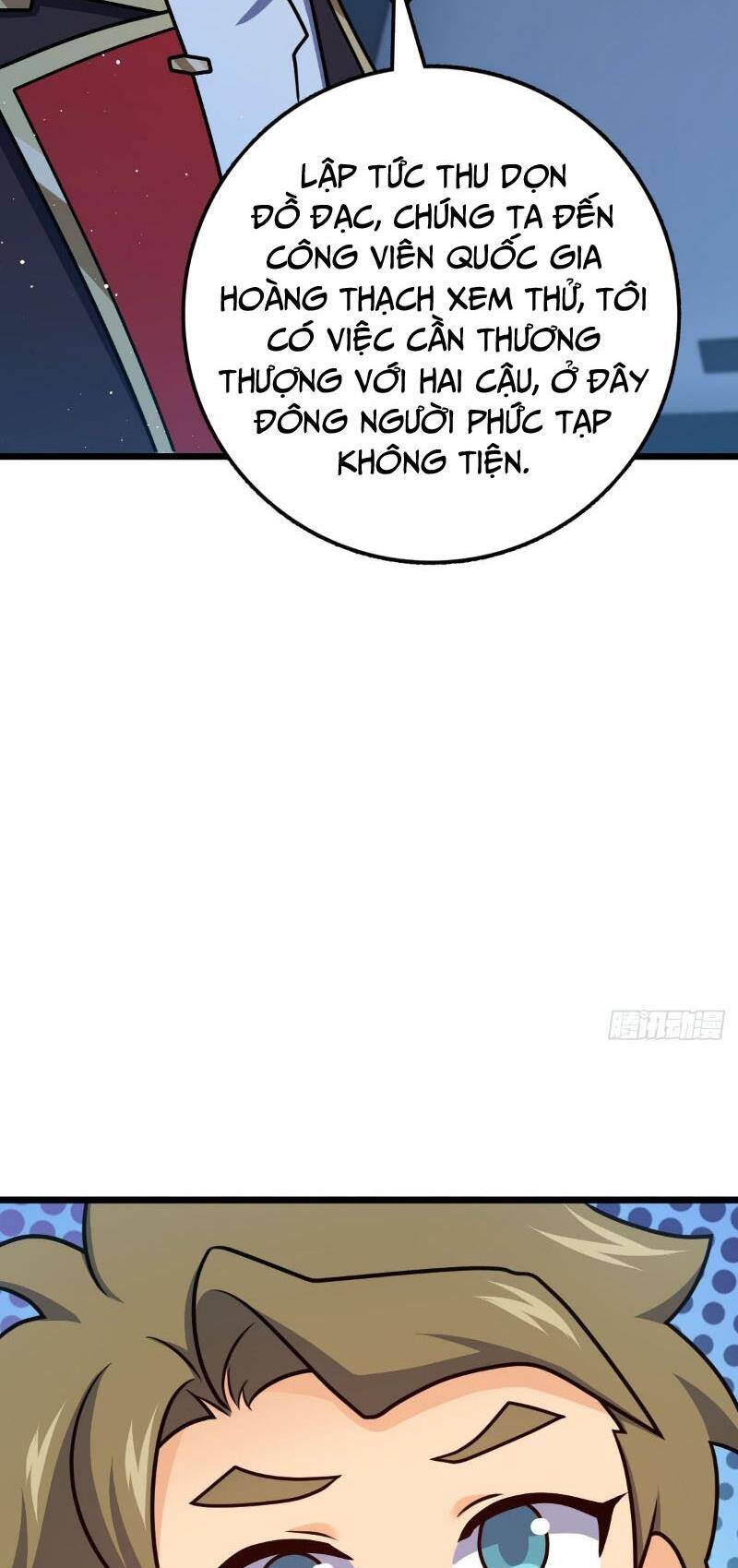 Đại Vương Tha Mạng Chapter 719 - 36