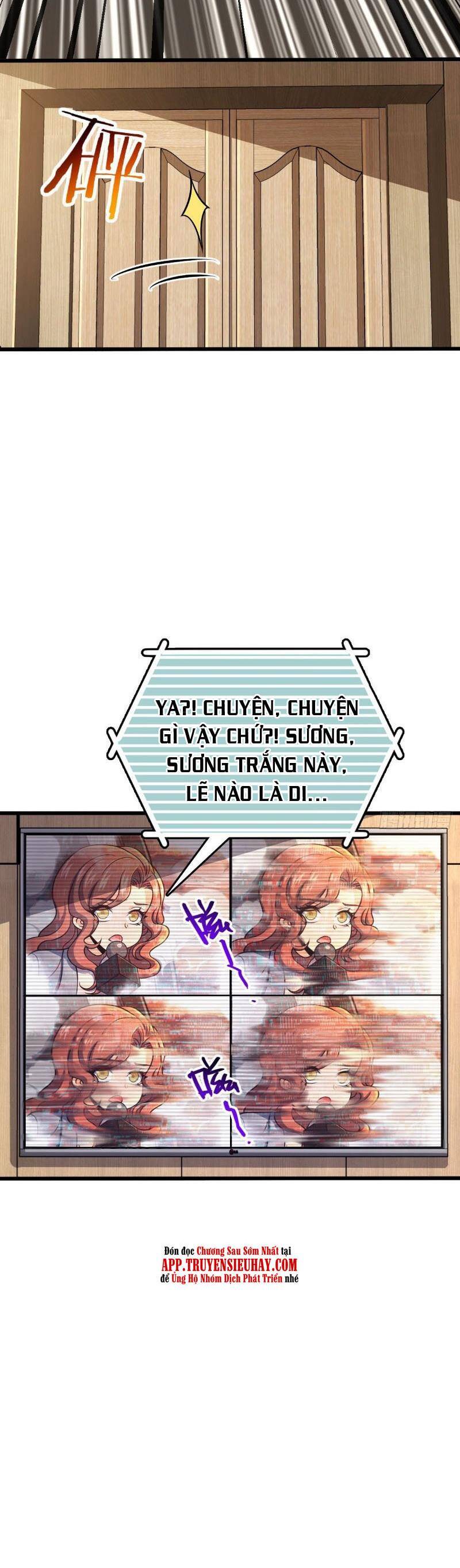 Đại Vương Tha Mạng Chapter 720 - 21
