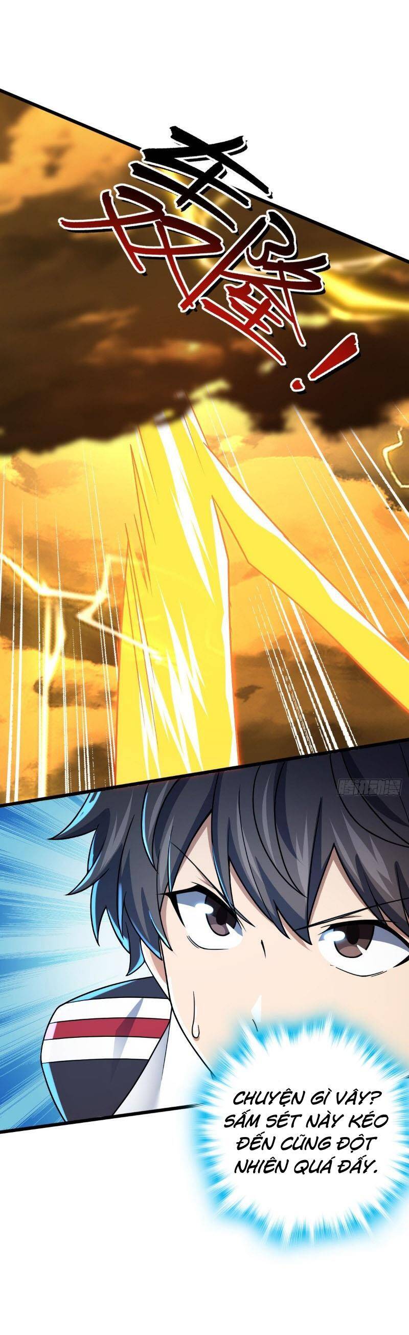Đại Vương Tha Mạng Chapter 721 - 12
